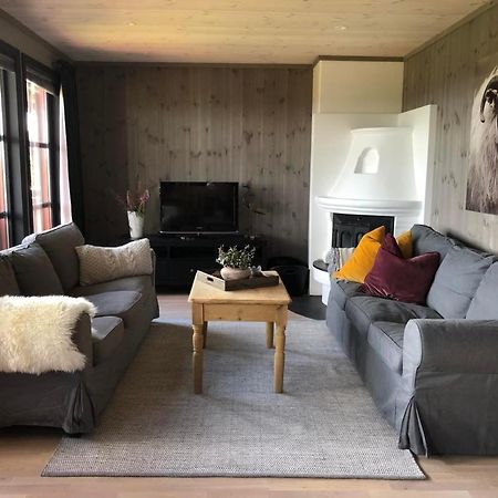 Beitotind Sentralt Pa Beitostolen Exterior foto