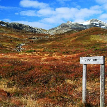 Beitotind Sentralt Pa Beitostolen Exterior foto